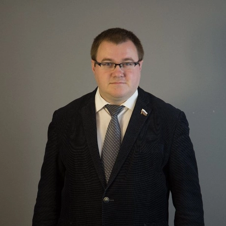 Изображение спикера