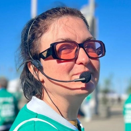 Изображение спикера