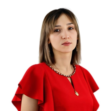 Качалова Маргарита