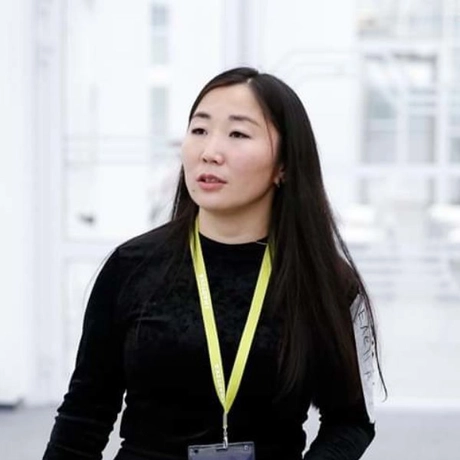 Изображение спикера