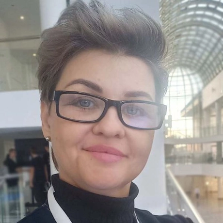 Костина Вера