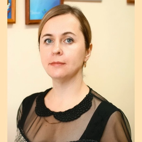 Изображение спикера