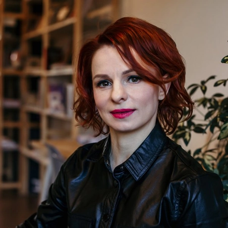 Брулетова Любовь