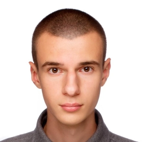 Казаков Данил