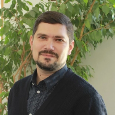 Гонеев Игорь