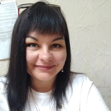 Корчагина Нина