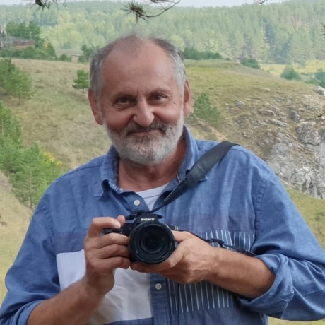 Изображение спикера