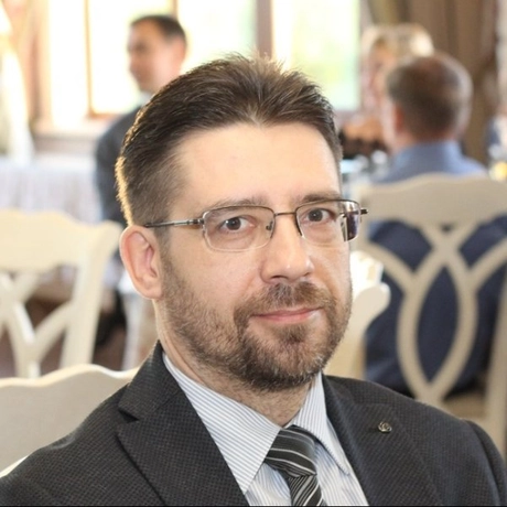 Изображение спикера