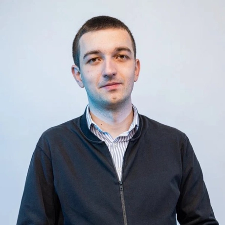 Изображение спикера