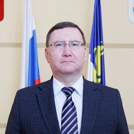 Изображение спикера