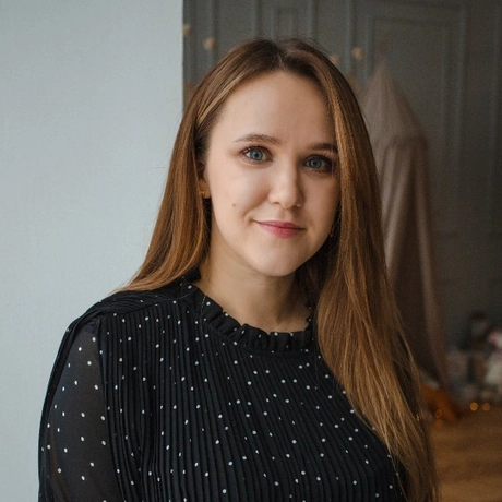 Бугрова Дарья