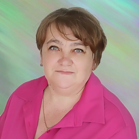 Морозова Елена