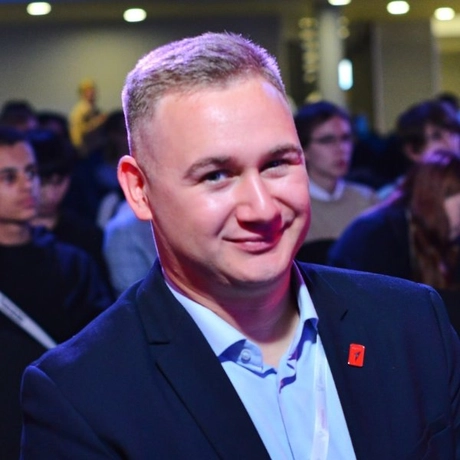 Мурашкевич Владислав