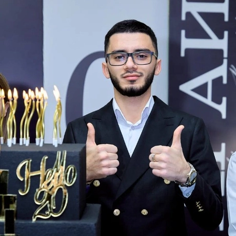 Мовсисян Араик