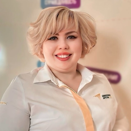 Изображение спикера