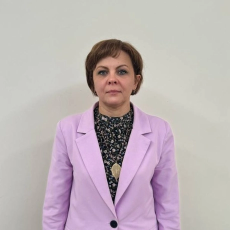 Высоцкая Лариса