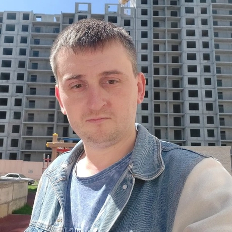 Бакутин Павел