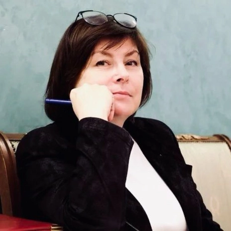 Изображение спикера