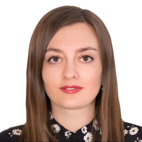 Чистякова Екатерина