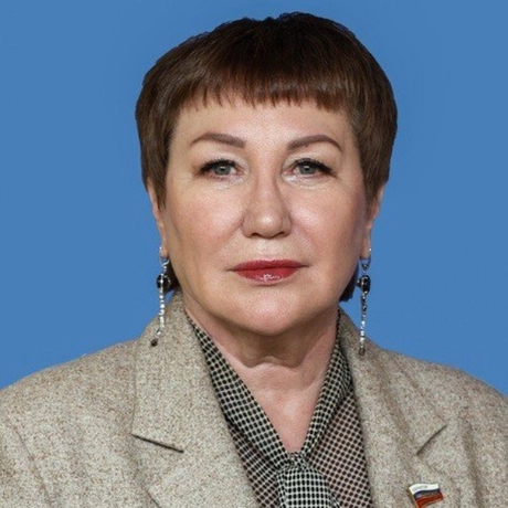 Изображение спикера