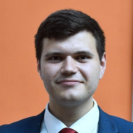 Изображение спикера