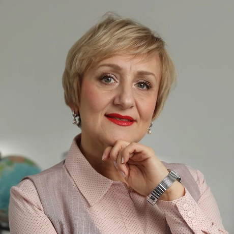 Парахина Татьяна