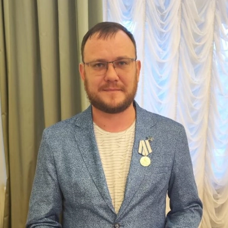 Изображение спикера