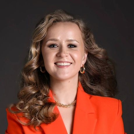 Изображение спикера