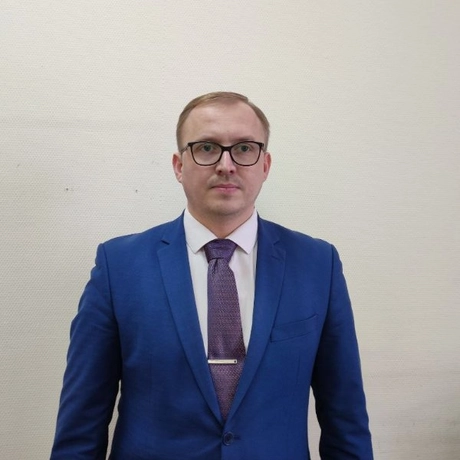 Шевченко Дмитрий