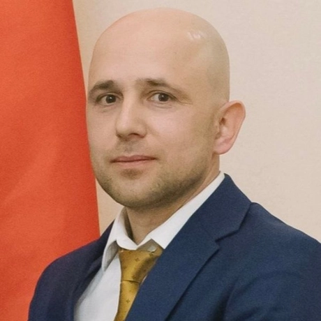 Изображение спикера