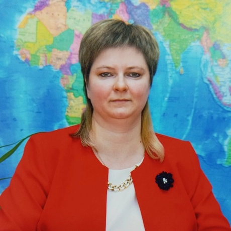 Михайлова Юлия