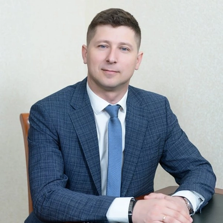 Мироненко Юрий