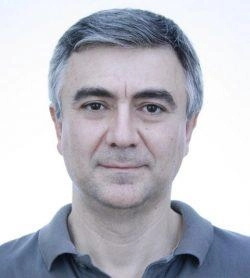 Шапсигов Альберт