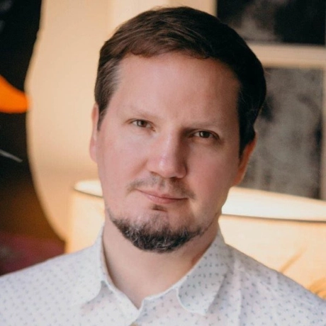 Изображение спикера