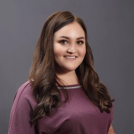 Исмагилова Юлия