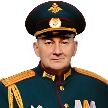 Кравцов Григорий