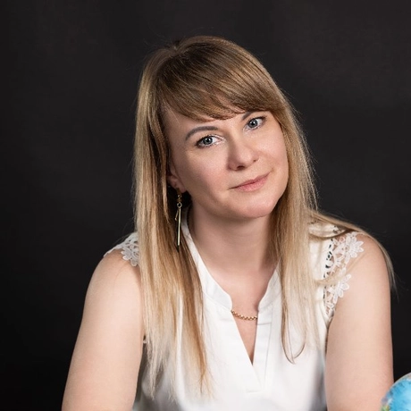 Изображение спикера