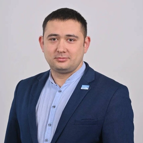 Изображение спикера