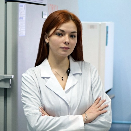 Изображение спикера