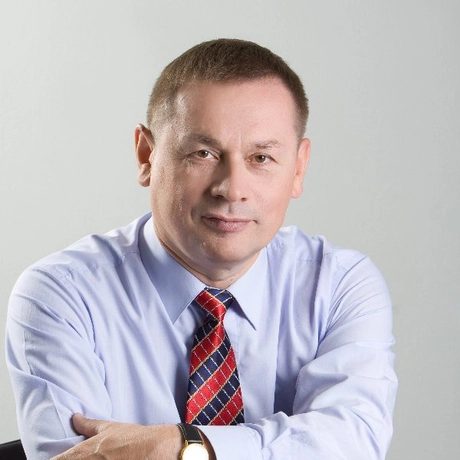 Пономарёв Сергей