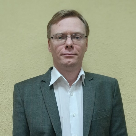 Изображение спикера