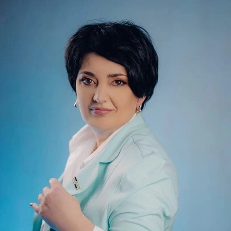 Изображение спикера