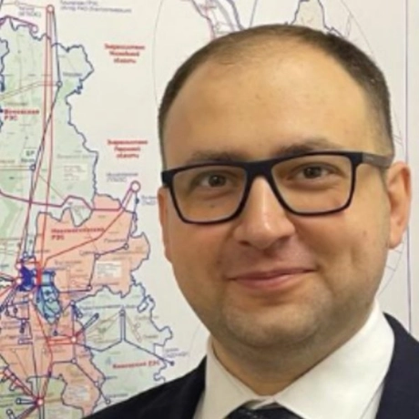 Изображение спикера