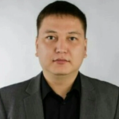 Изображение спикера