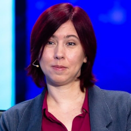 блогера ольгу валерьевну