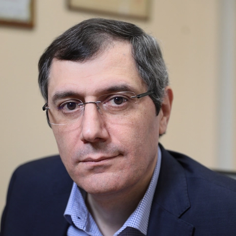 Изображение спикера