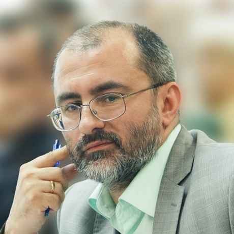 Изображение спикера