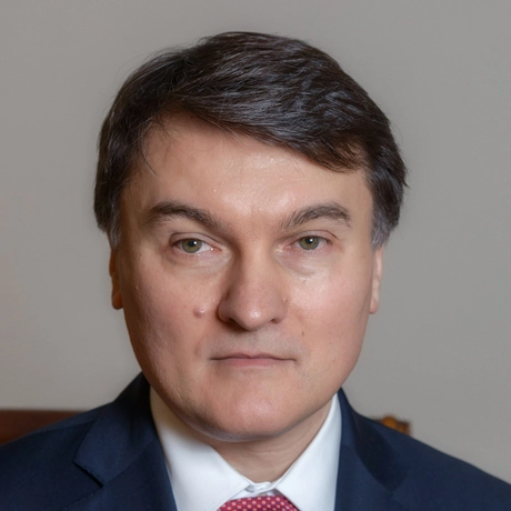 Изображение спикера