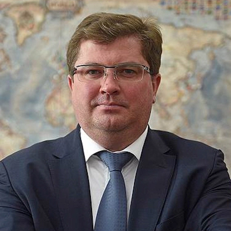 Изображение спикера