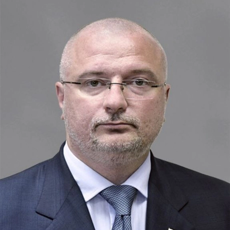 Изображение спикера